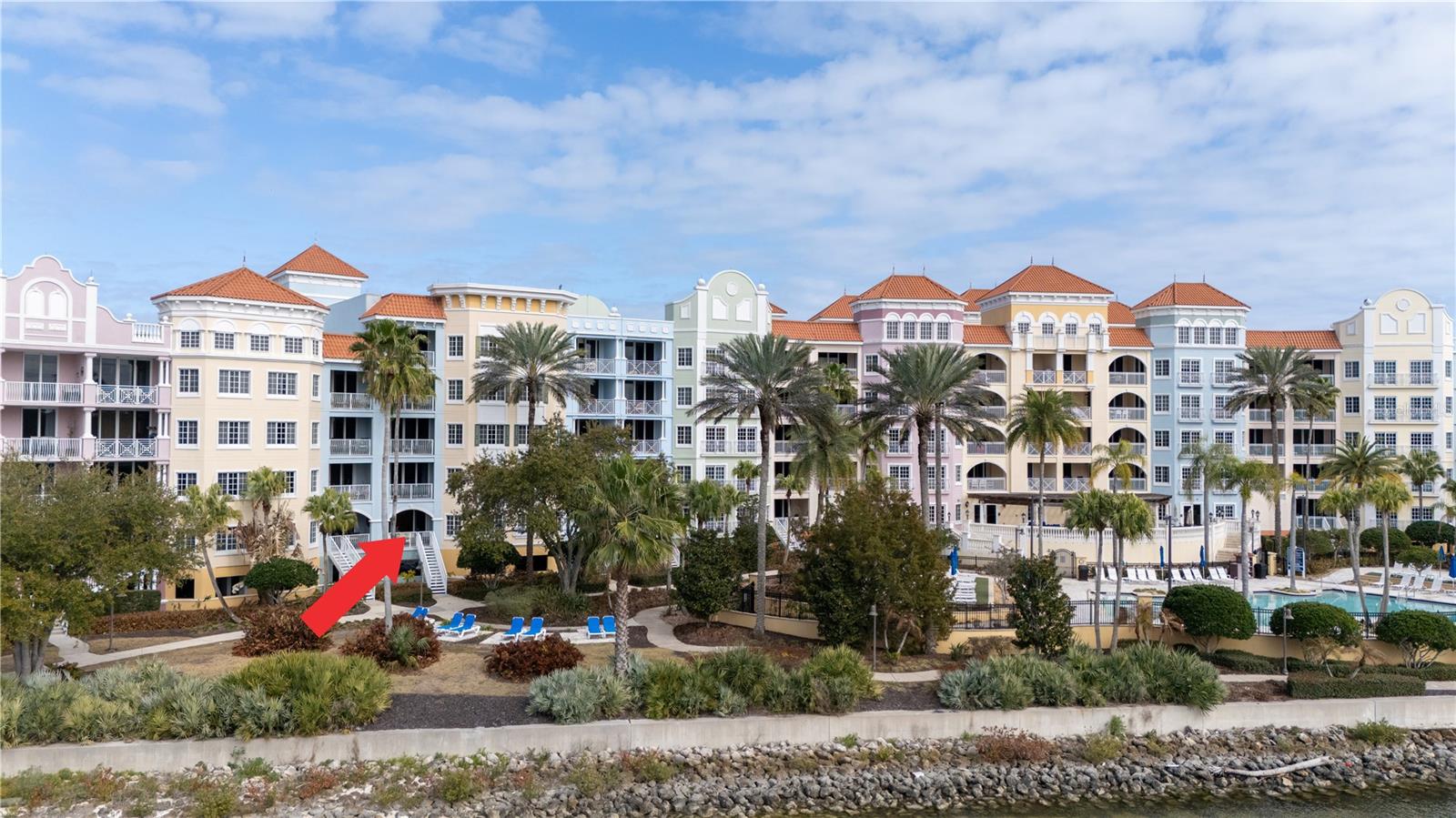 NOT ASSIGNED - Residential