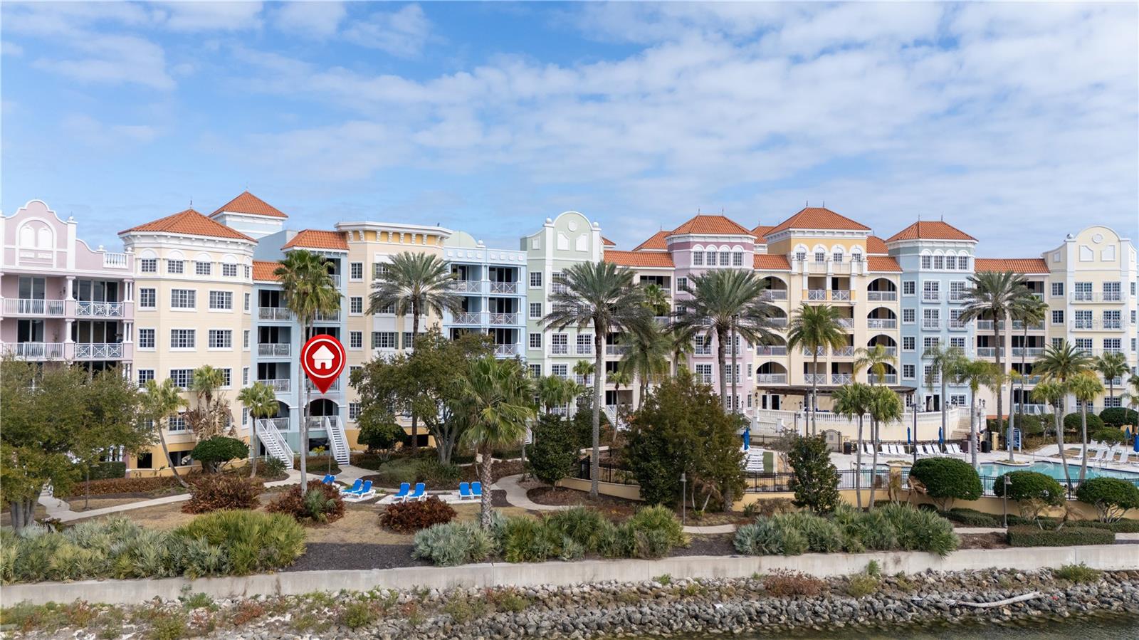 NOT ASSIGNED - Residential