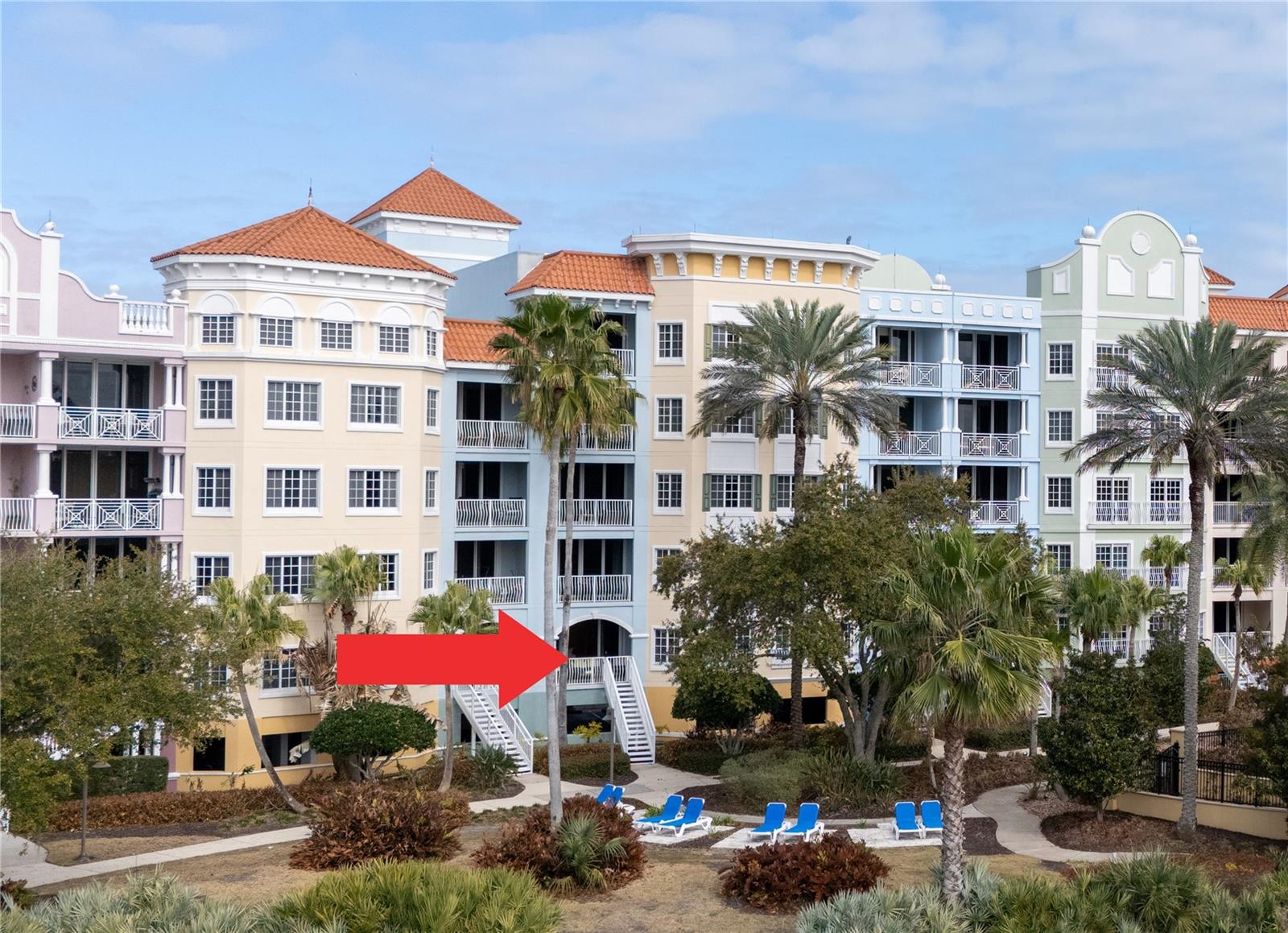 NOT ASSIGNED - Residential