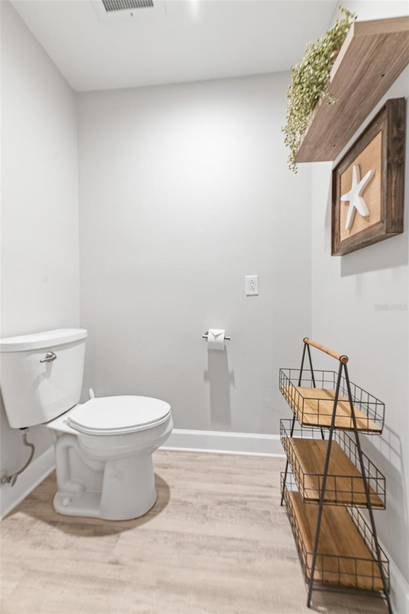 NOT ASSIGNED - Residential