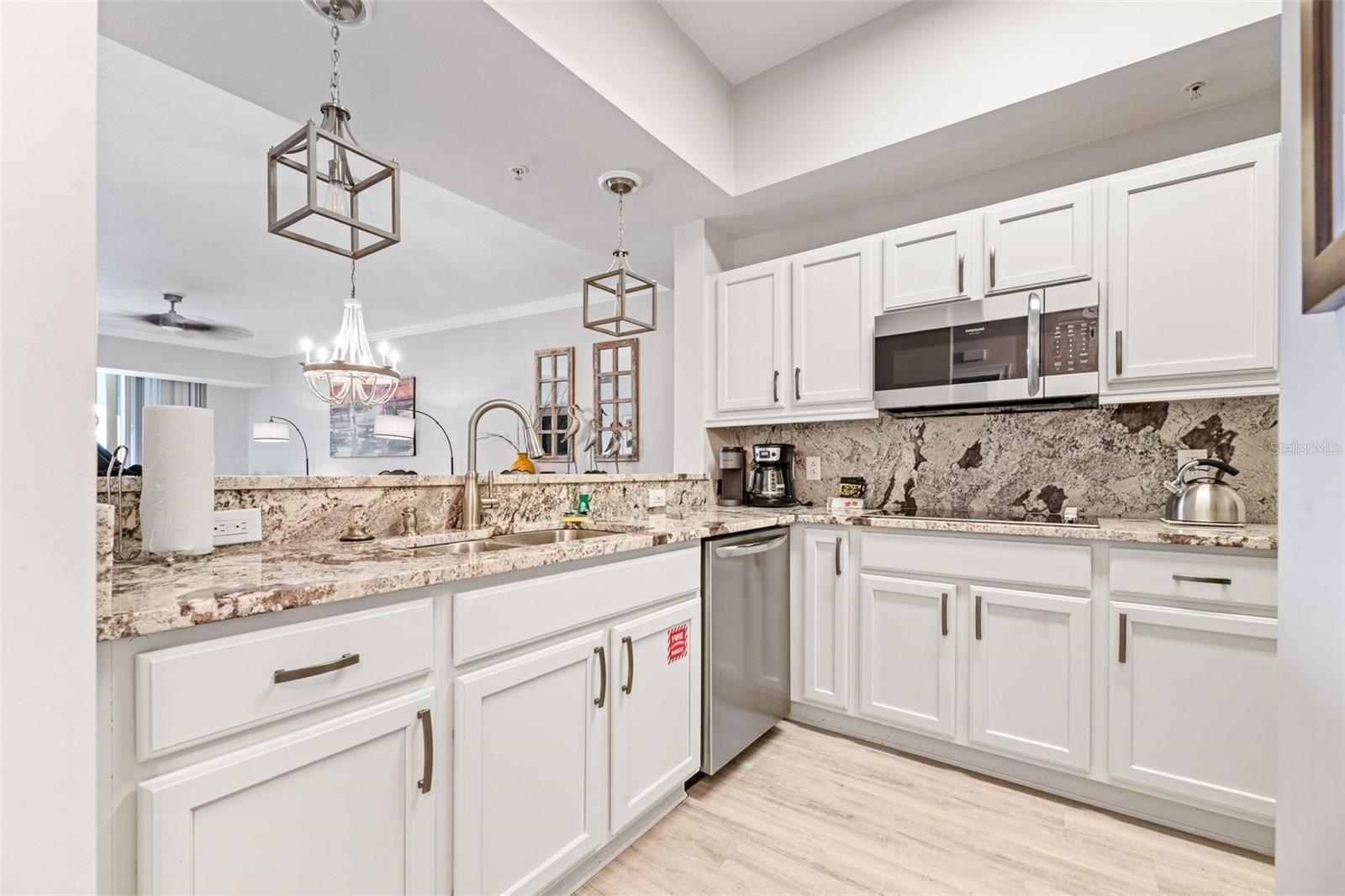 NOT ASSIGNED - Residential