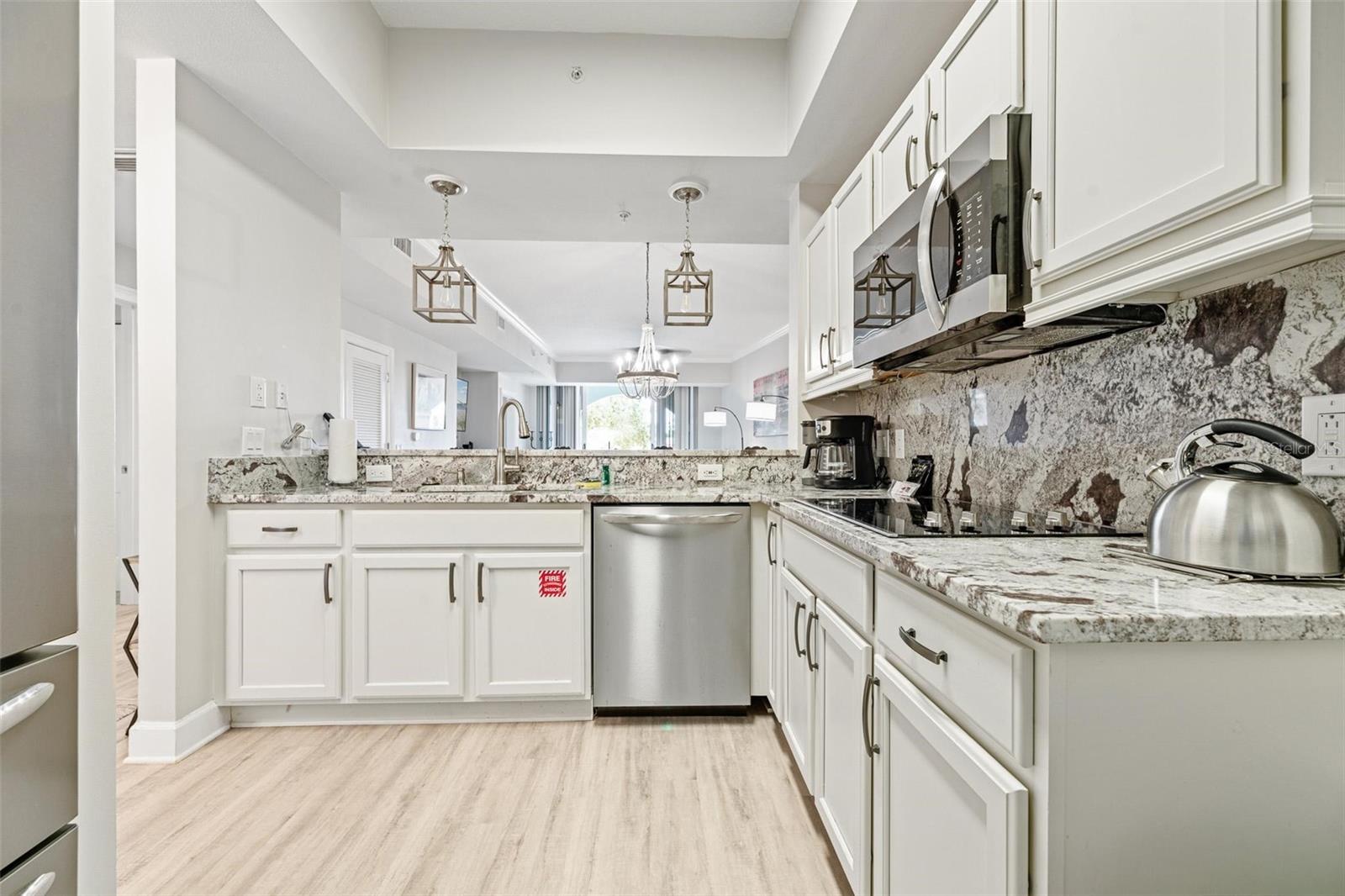 NOT ASSIGNED - Residential