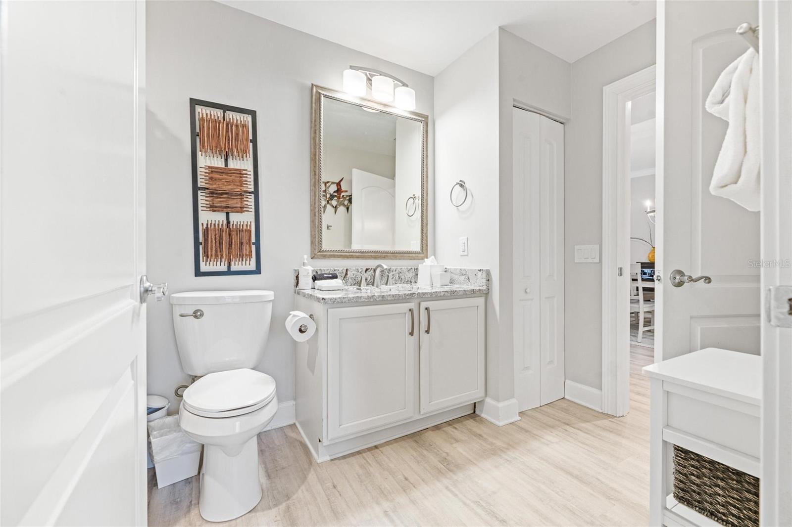 NOT ASSIGNED - Residential