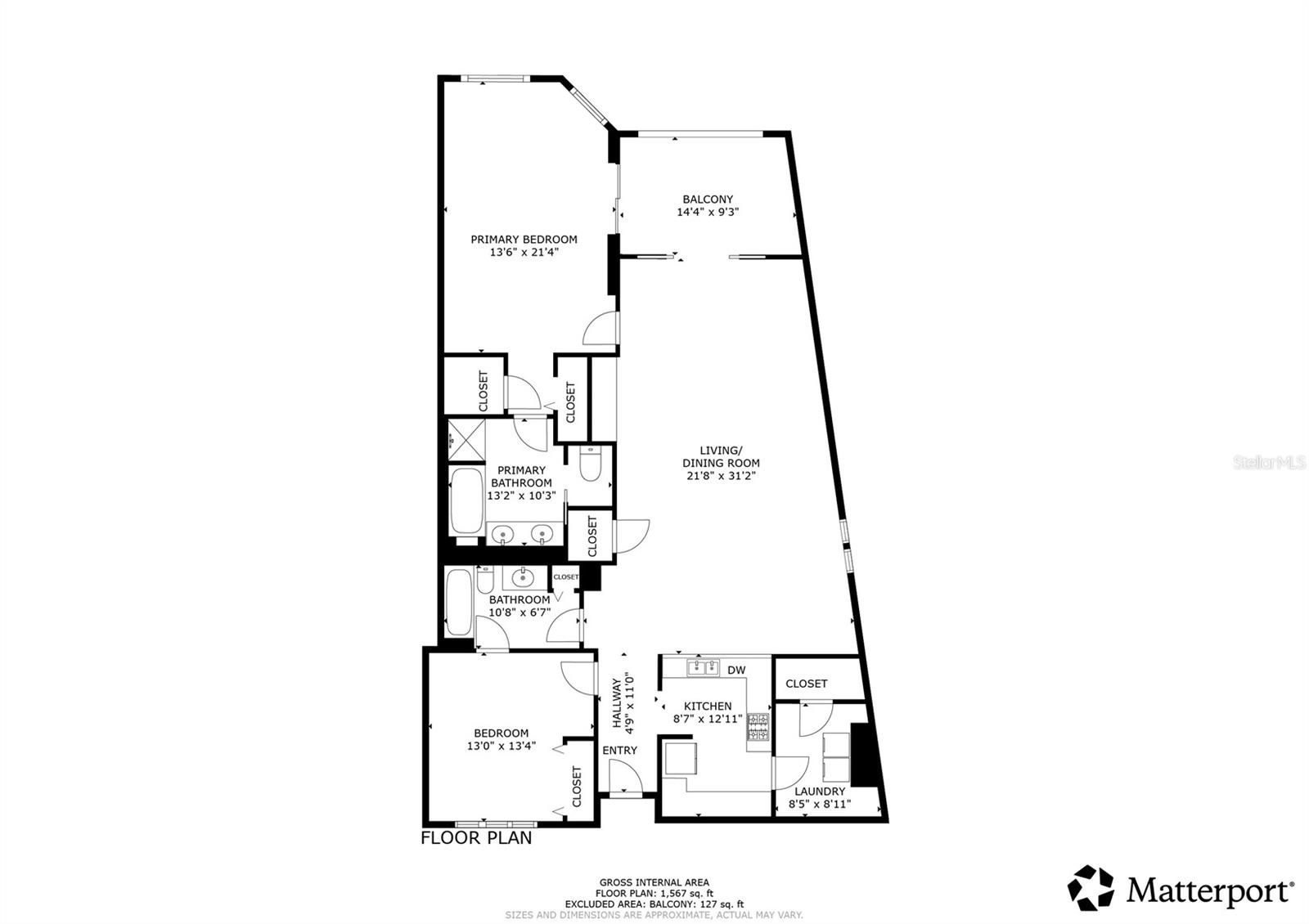 NOT ASSIGNED - Residential