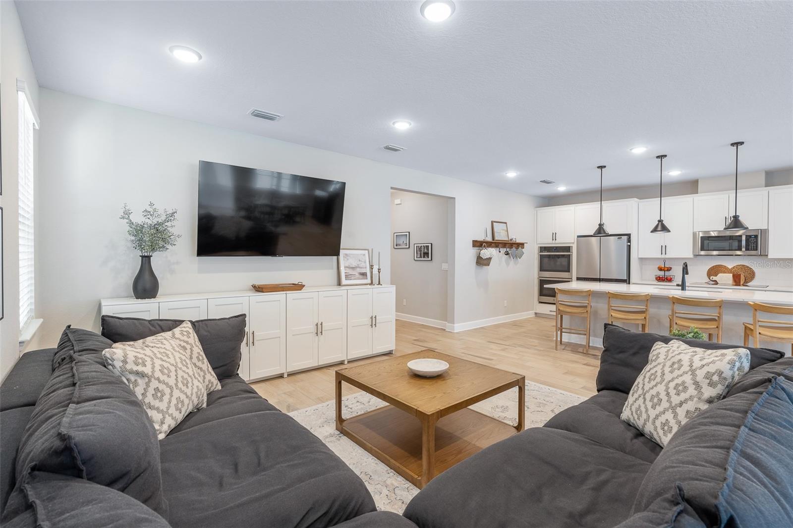 BEACHWALK - Residential