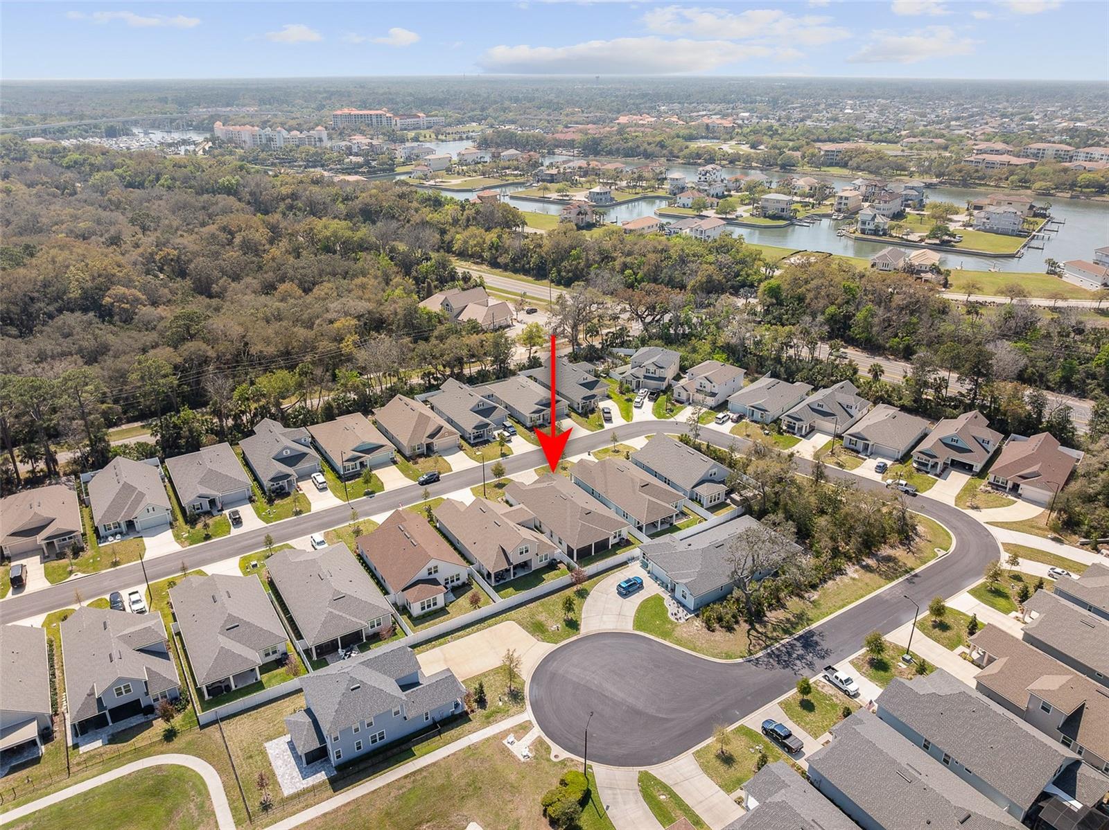 BEACHWALK - Residential