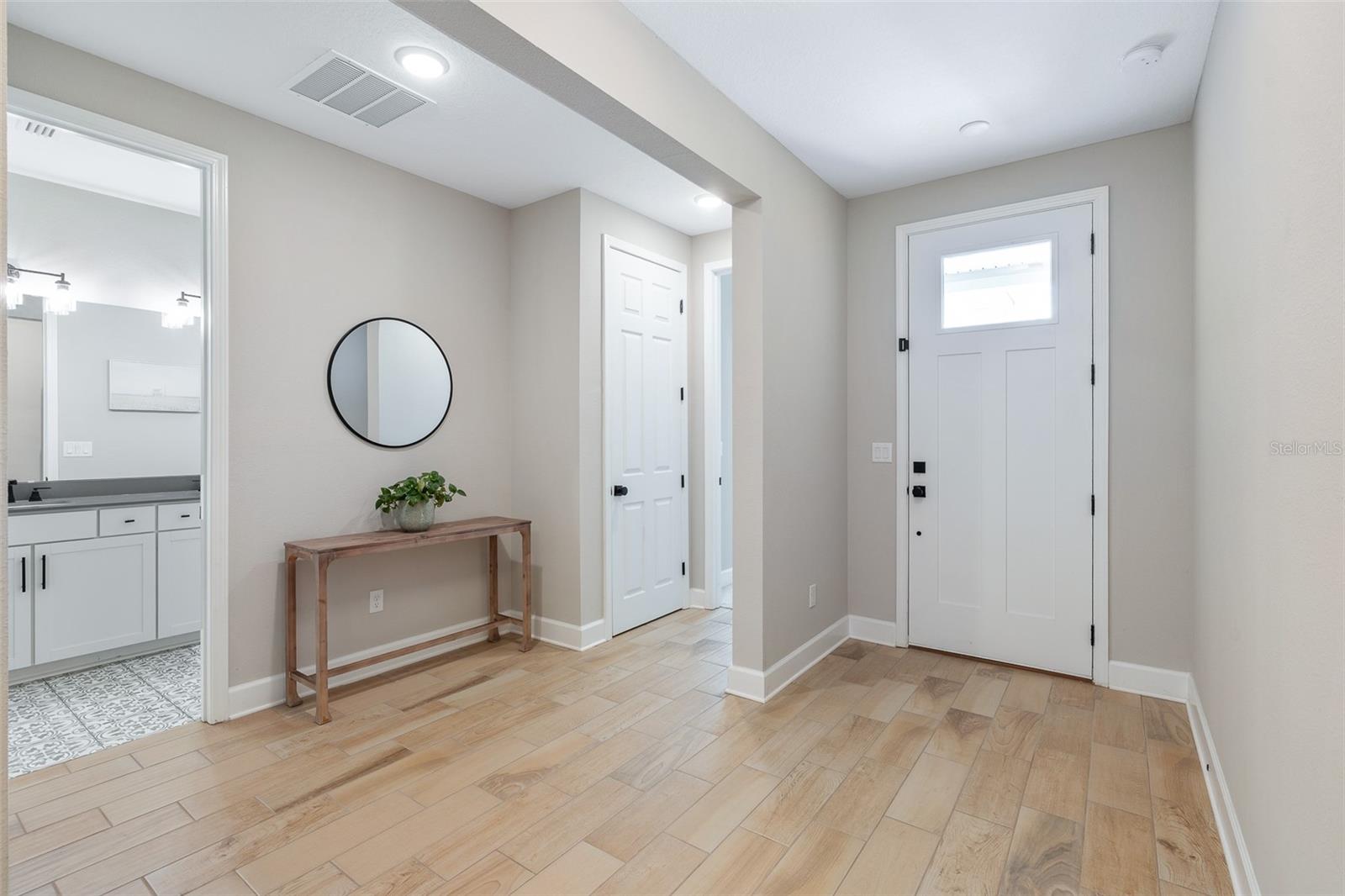 BEACHWALK - Residential