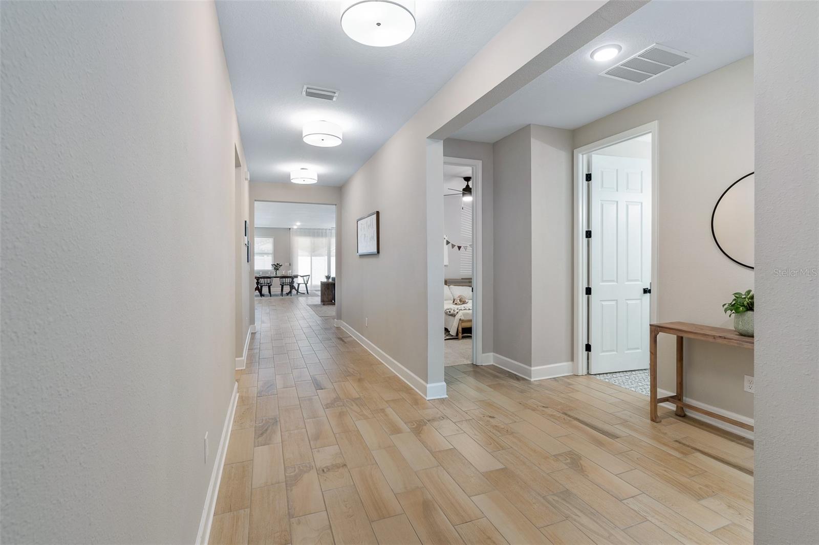 BEACHWALK - Residential