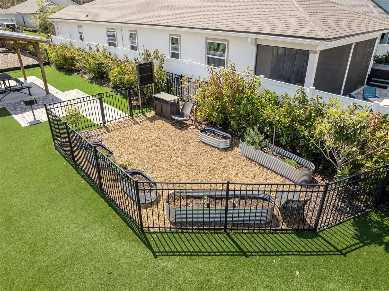 BEACHWALK - Residential