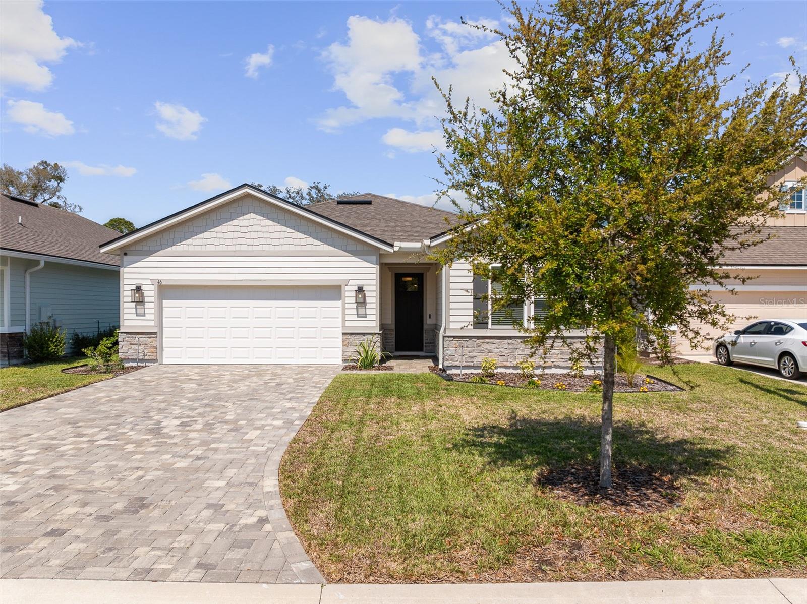 BEACHWALK - Residential