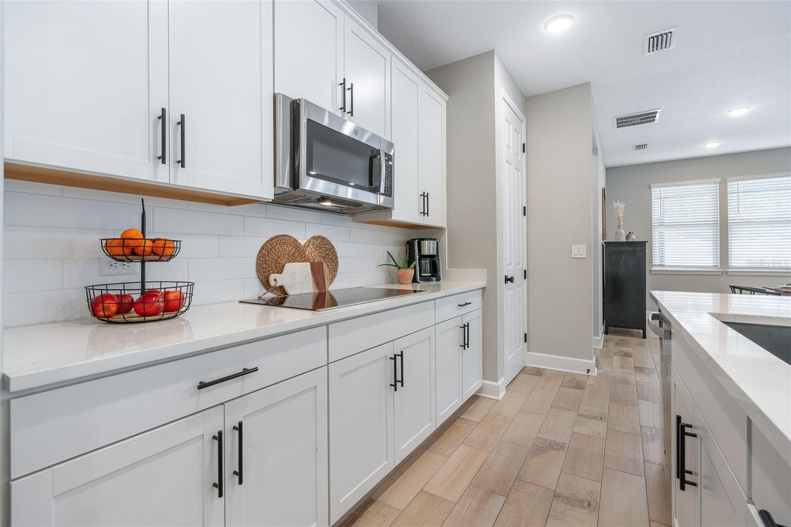 BEACHWALK - Residential