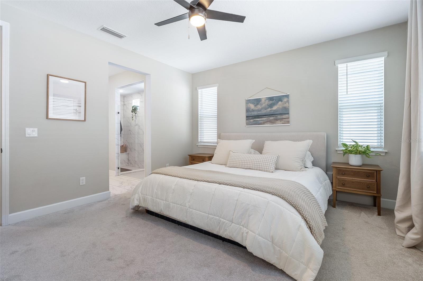 BEACHWALK - Residential