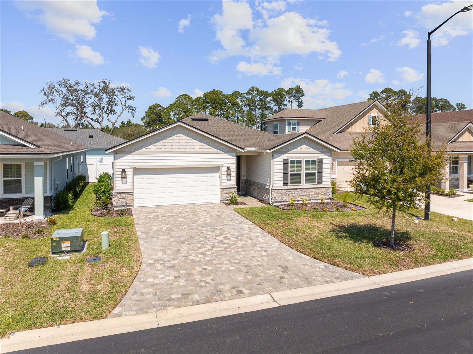 BEACHWALK - Residential