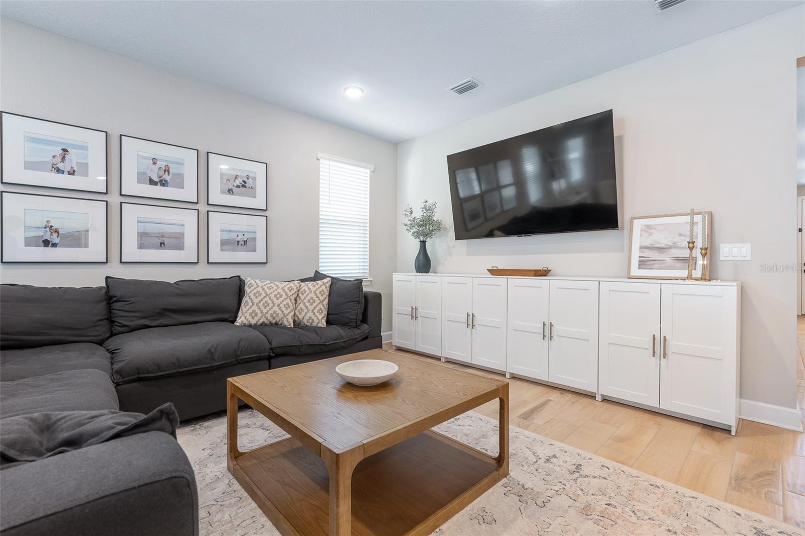 BEACHWALK - Residential