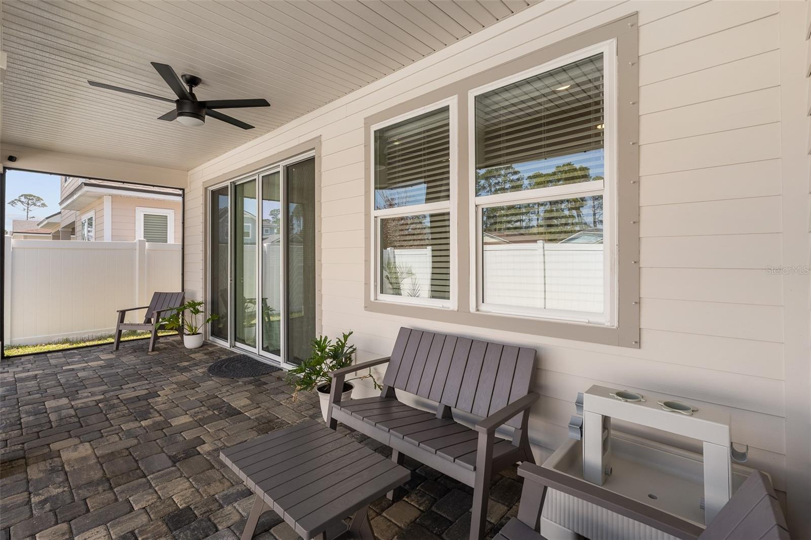 BEACHWALK - Residential