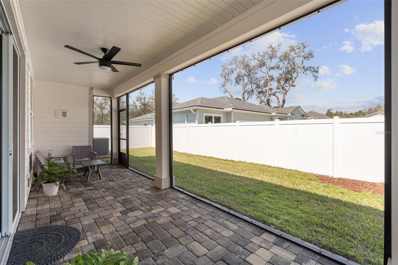 BEACHWALK - Residential