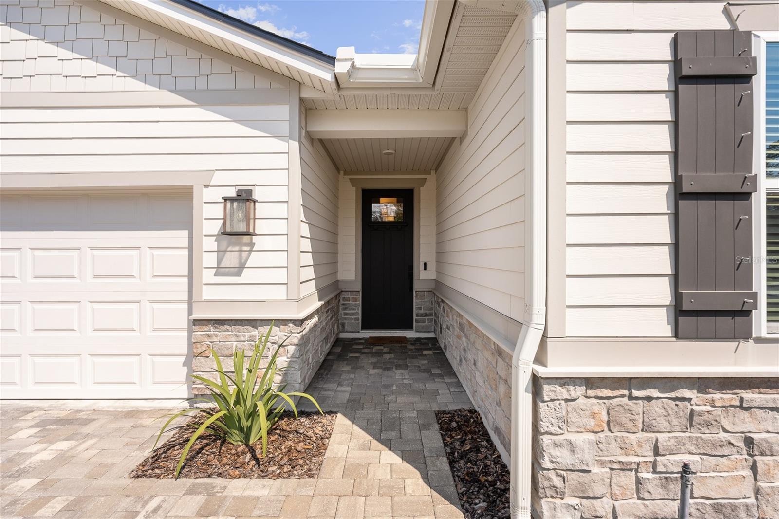 BEACHWALK - Residential