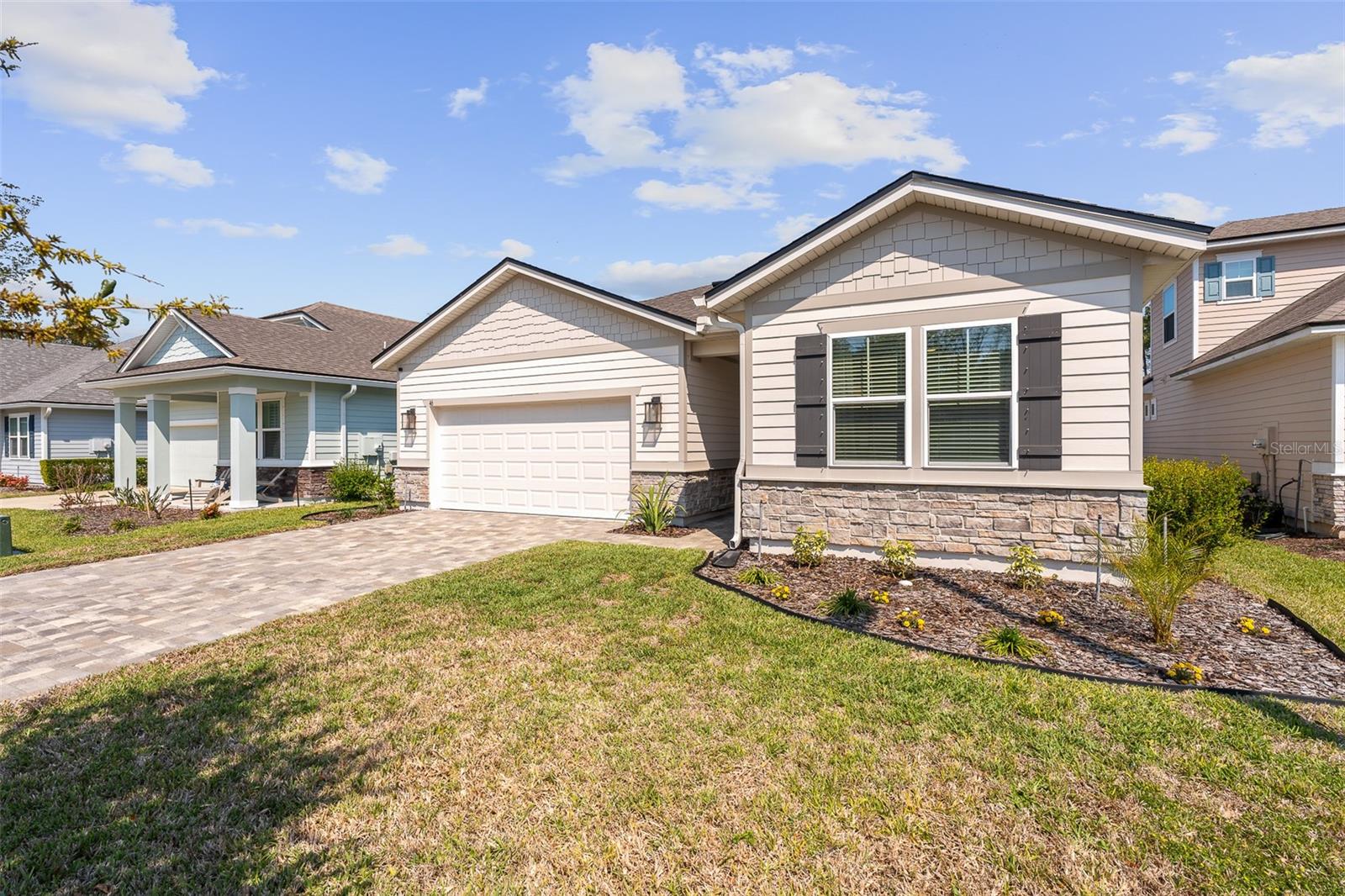 BEACHWALK - Residential