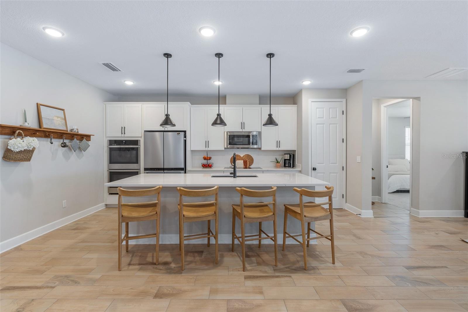 BEACHWALK - Residential