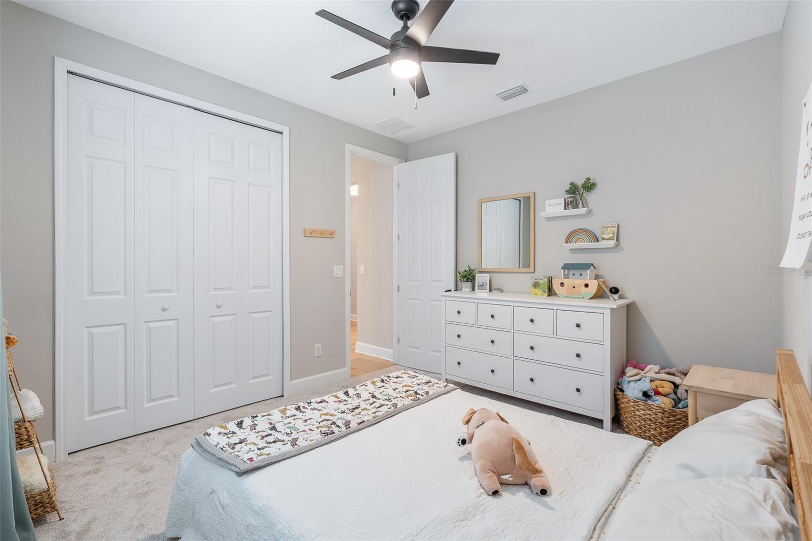 BEACHWALK - Residential