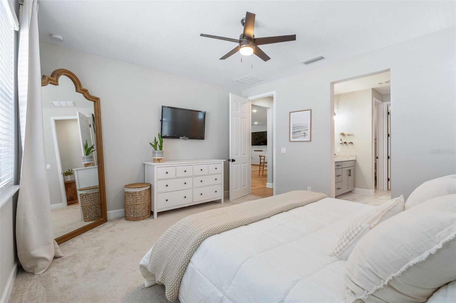 BEACHWALK - Residential