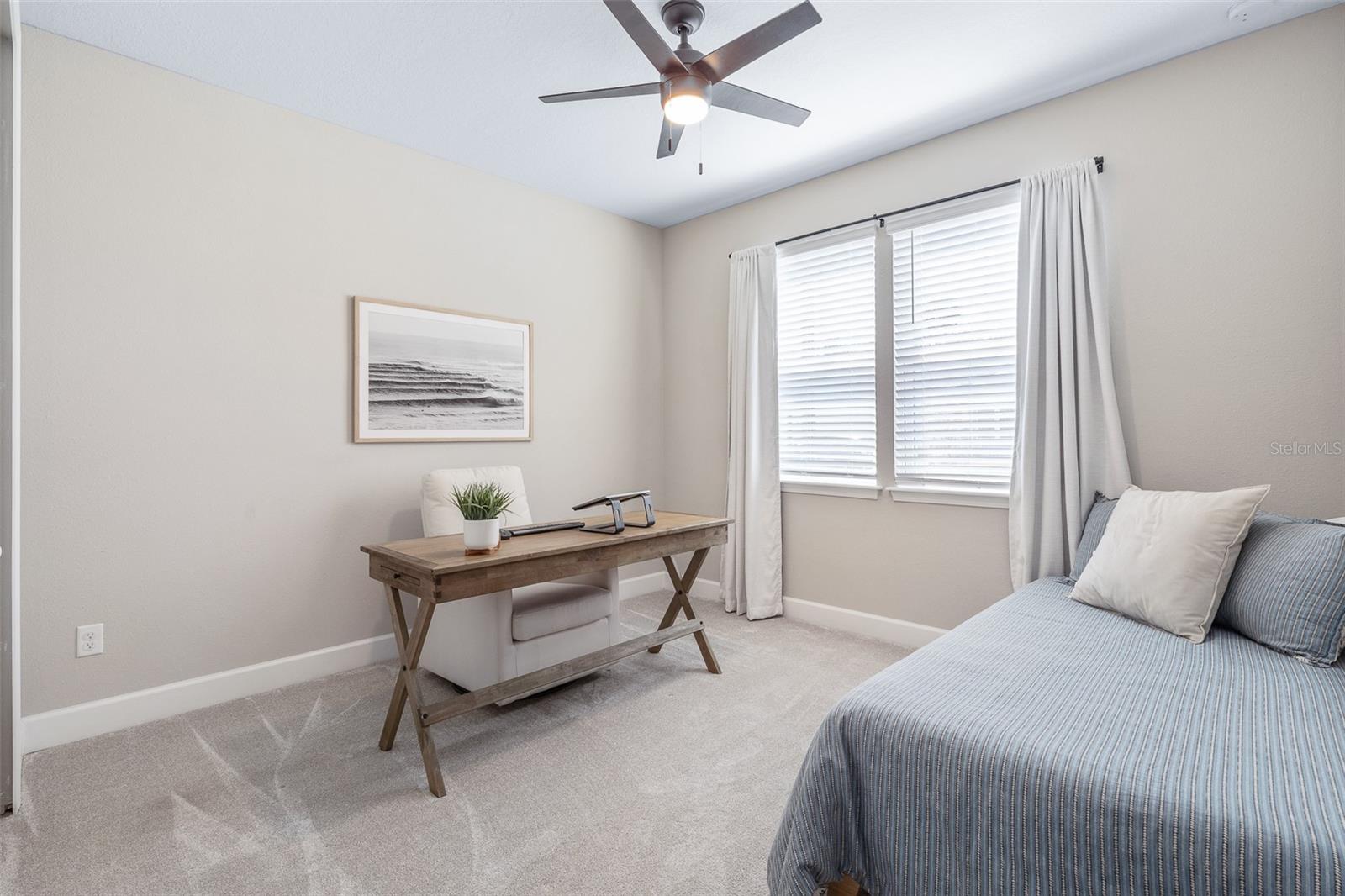 BEACHWALK - Residential