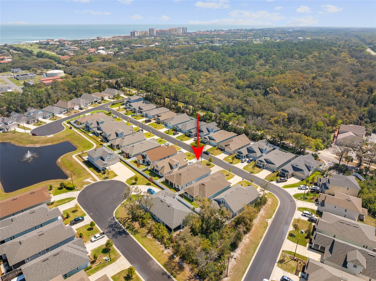 BEACHWALK - Residential