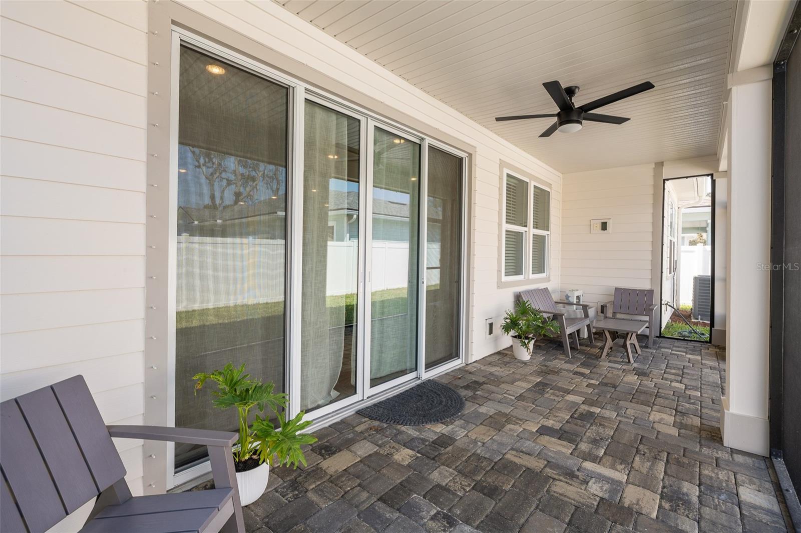 BEACHWALK - Residential