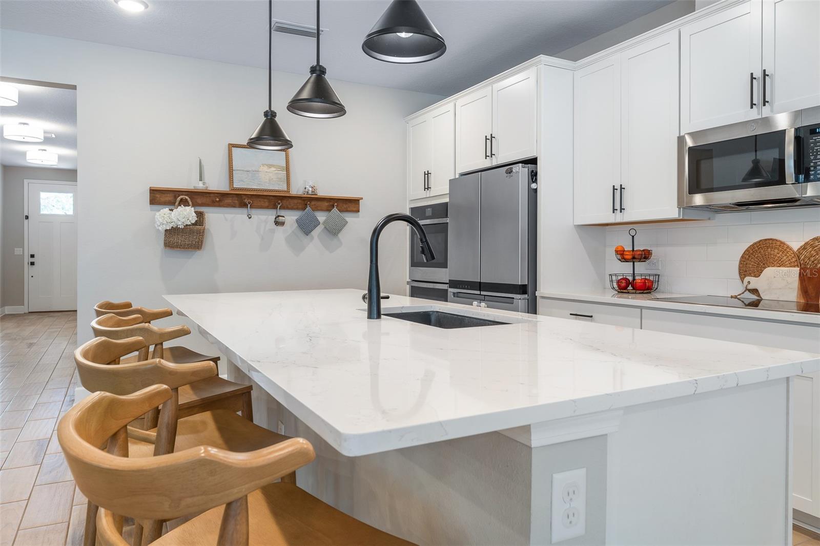 BEACHWALK - Residential