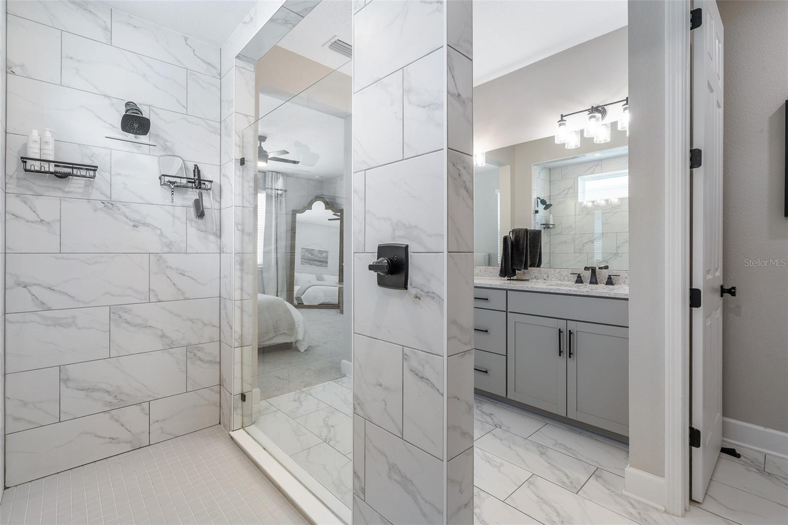 BEACHWALK - Residential