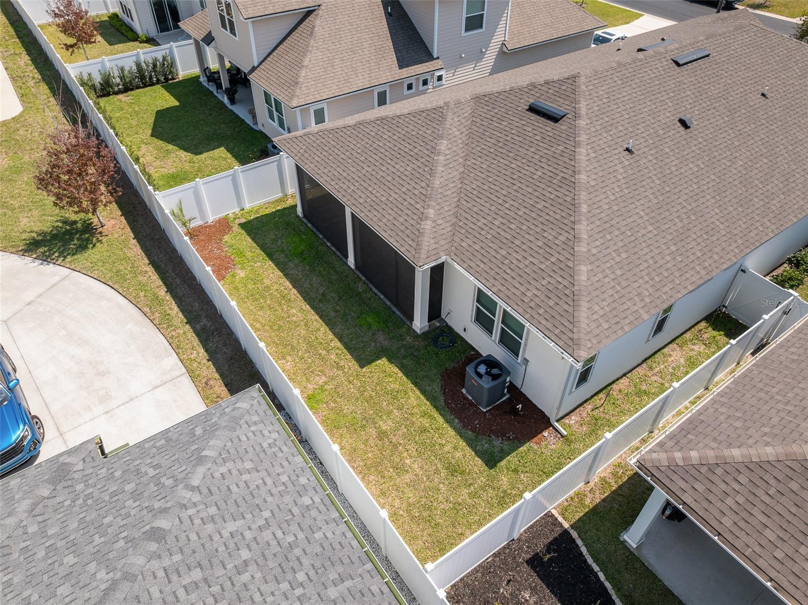 BEACHWALK - Residential