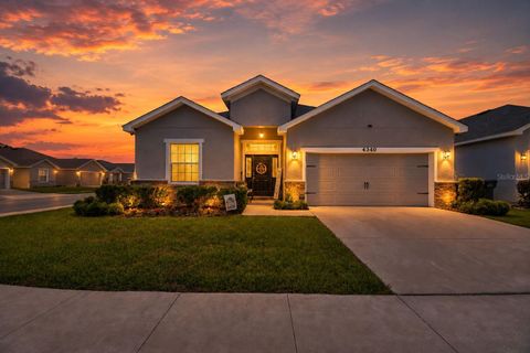 Photo of 4340 Reding Way, Lakeland, FL 33813 (MLS # P4938825)
