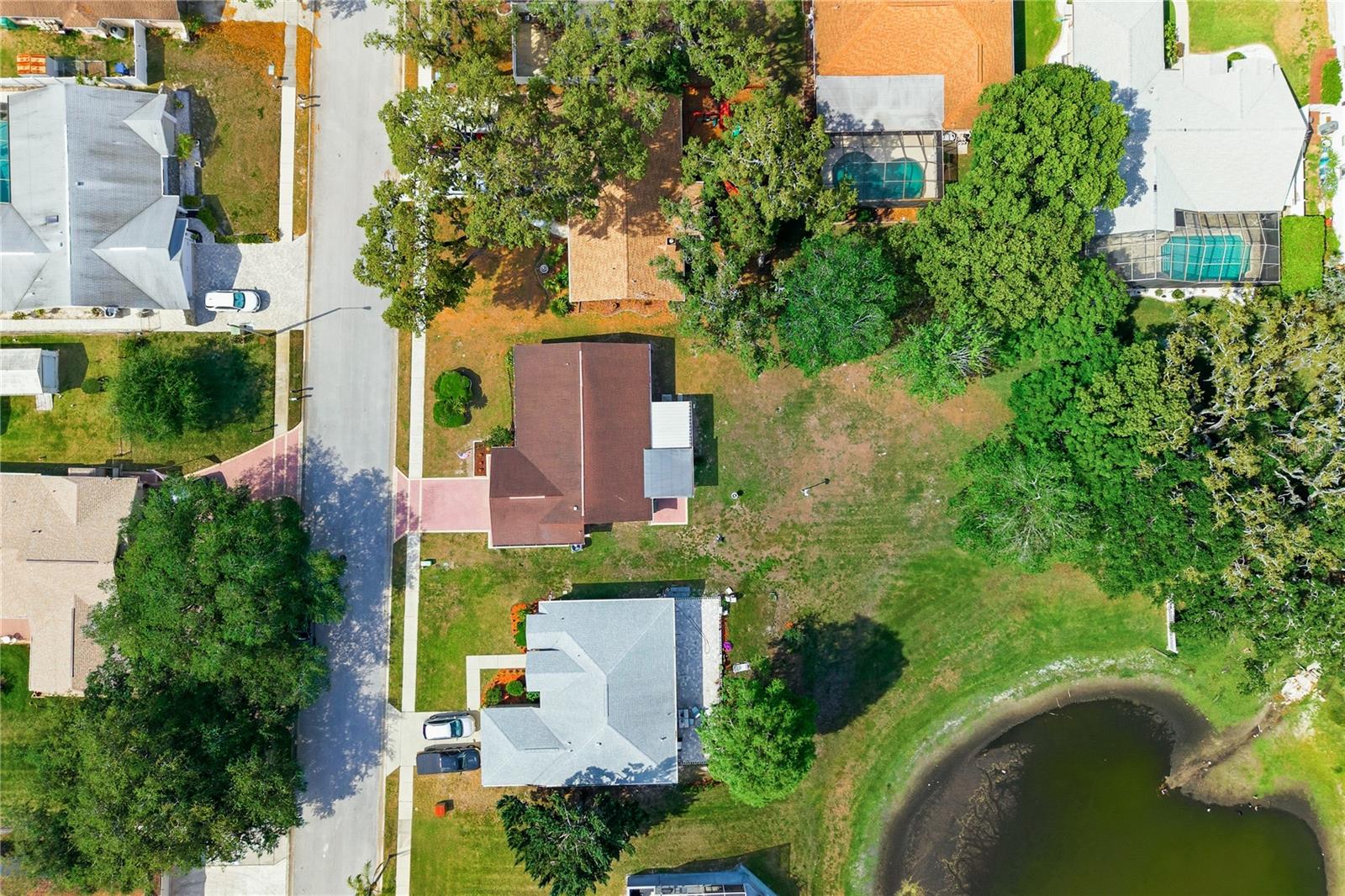 RIDGEWOOD UNIT 2 - Residential