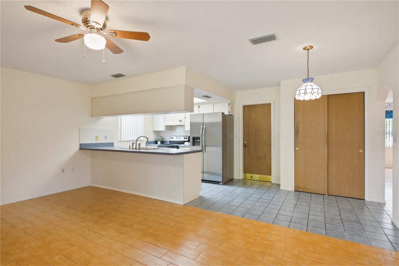 RIDGEWOOD UNIT 2 - Residential