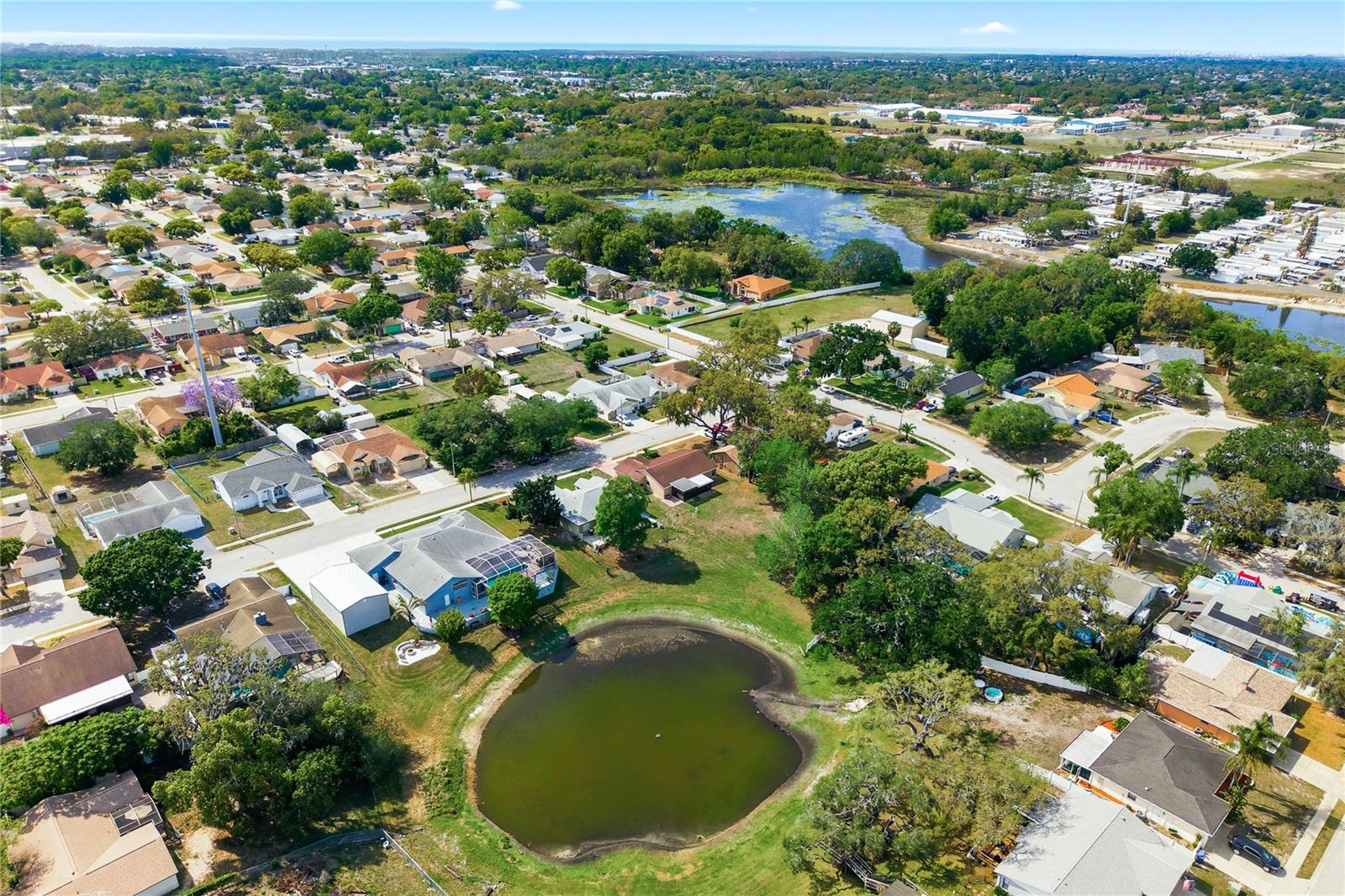 RIDGEWOOD UNIT 2 - Residential