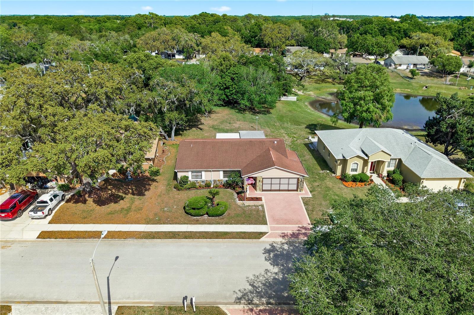 RIDGEWOOD UNIT 2 - Residential