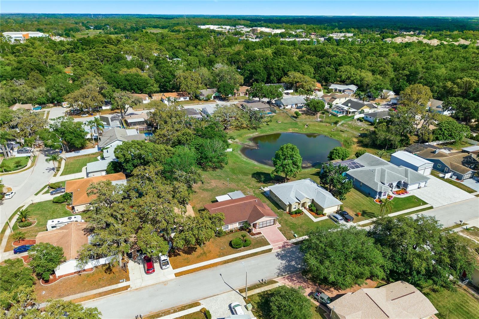 RIDGEWOOD UNIT 2 - Residential