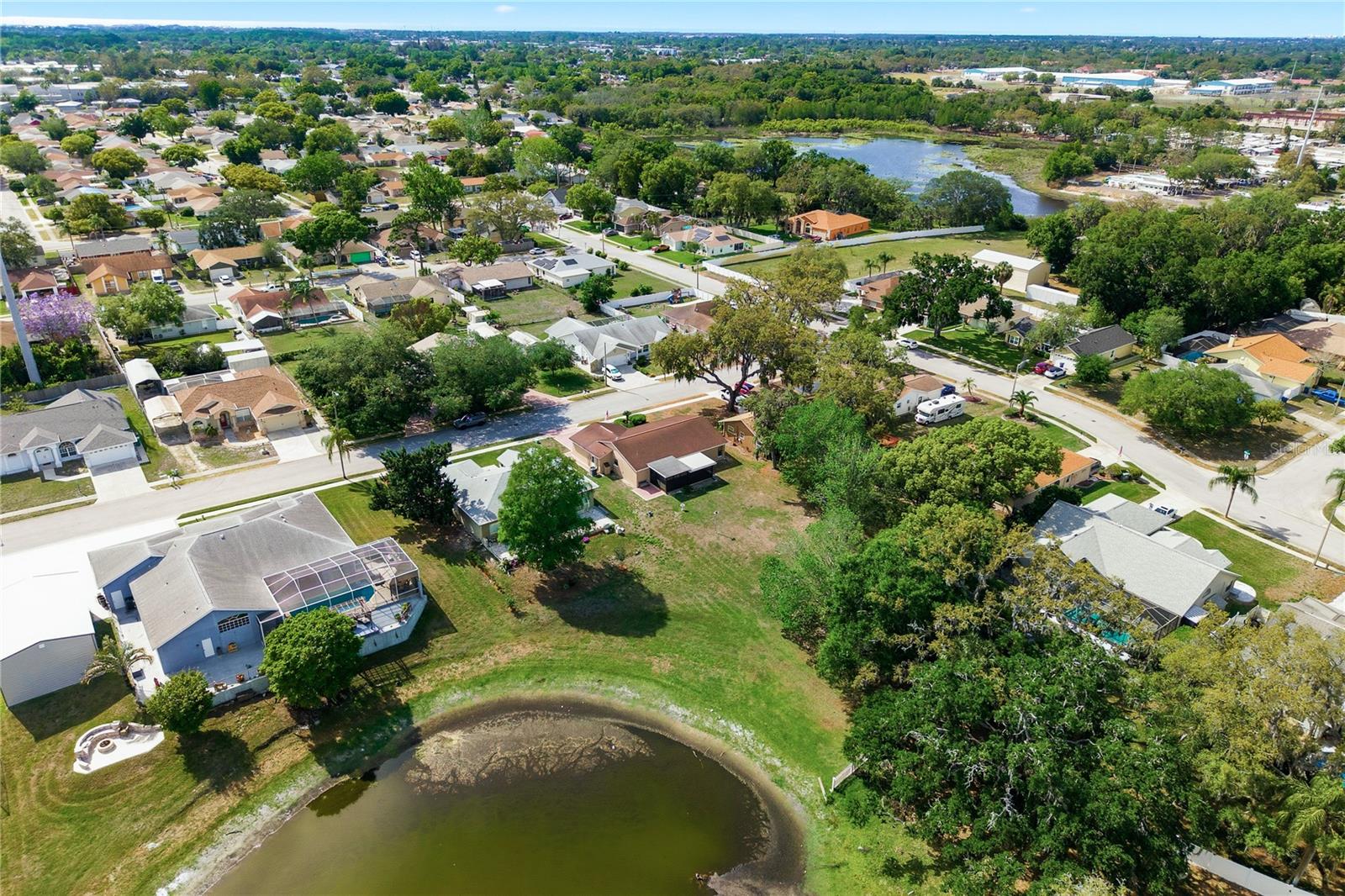 RIDGEWOOD UNIT 2 - Residential