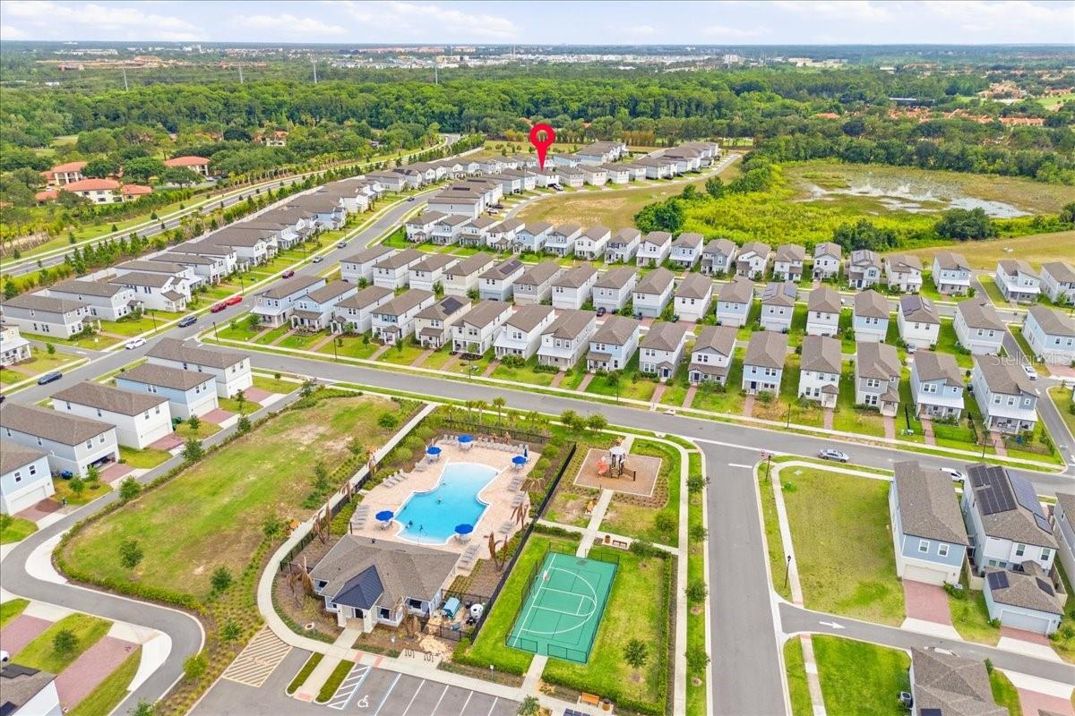 HIGHLAND RDG PH 2 - Residential