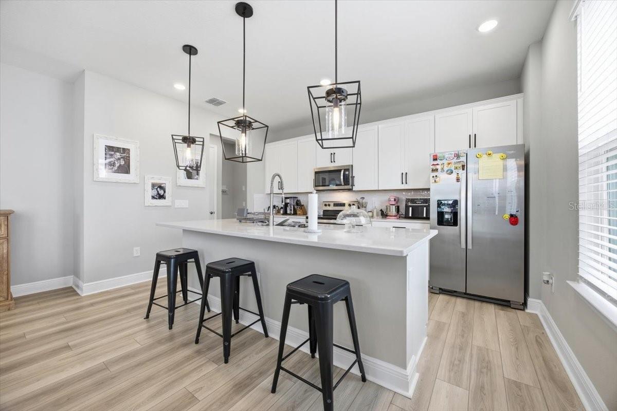 HIGHLAND RDG PH 2 - Residential