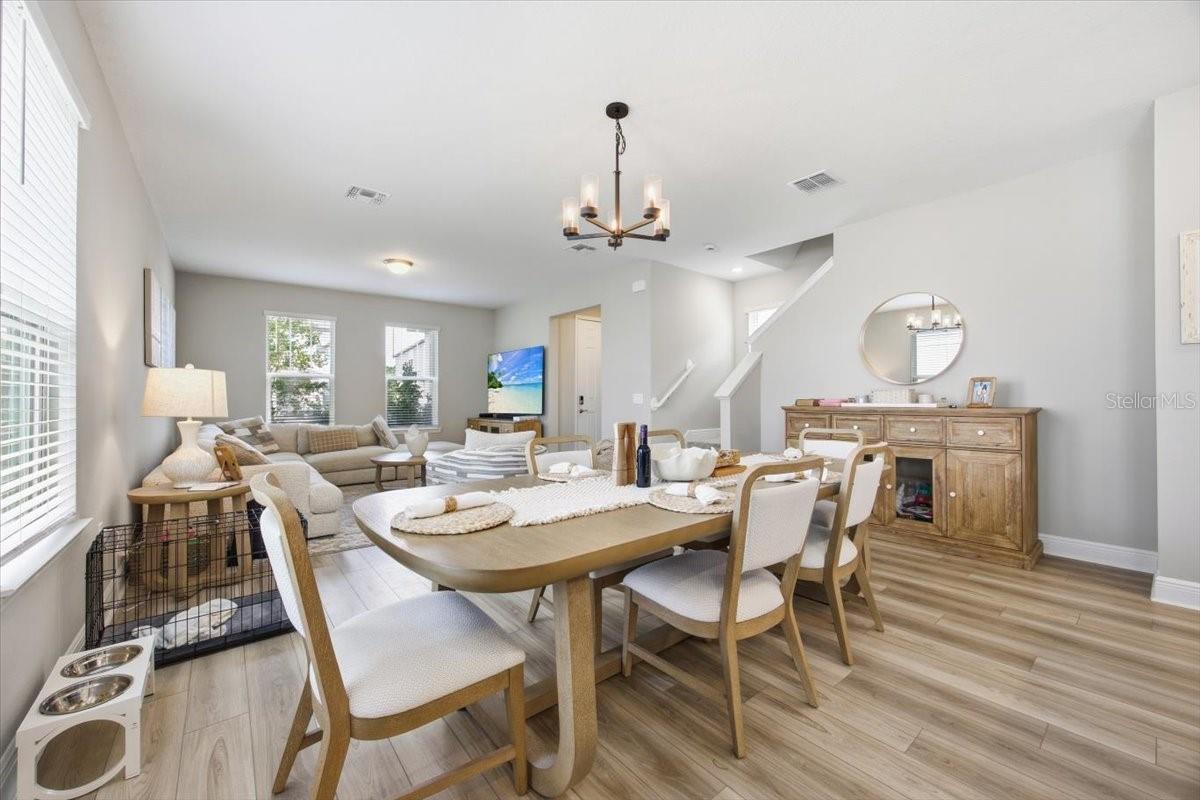 HIGHLAND RDG PH 2 - Residential
