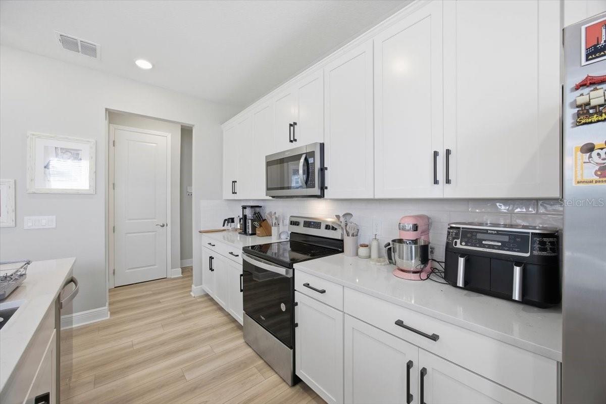 HIGHLAND RDG PH 2 - Residential