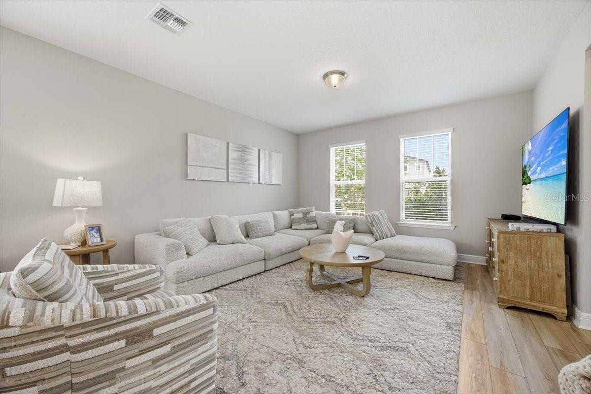 HIGHLAND RDG PH 2 - Residential