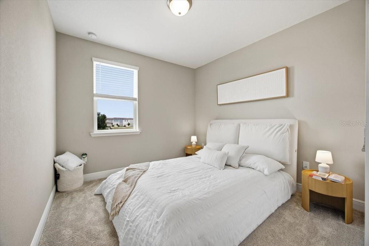HIGHLAND RDG PH 2 - Residential