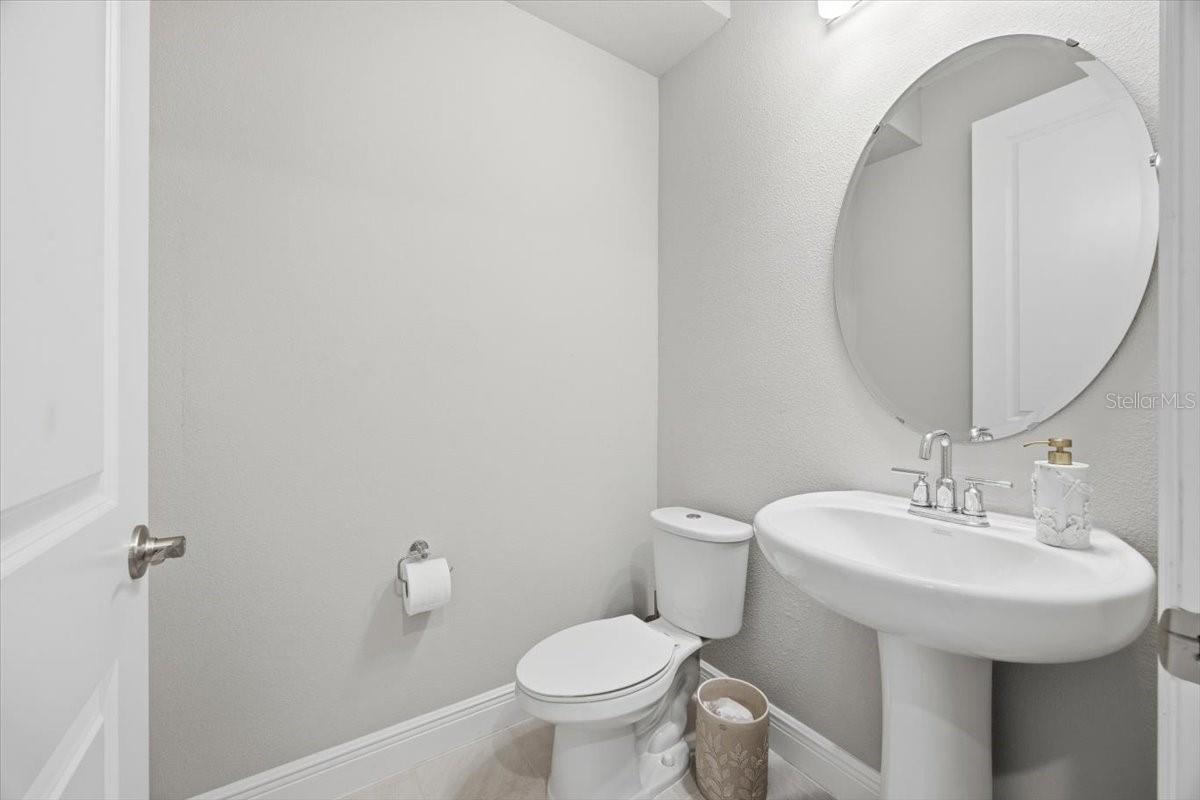HIGHLAND RDG PH 2 - Residential