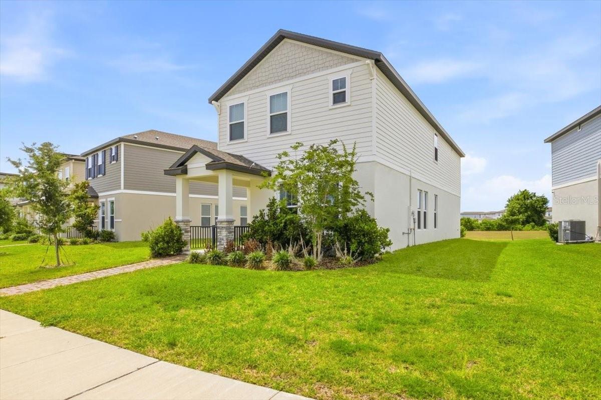 HIGHLAND RDG PH 2 - Residential