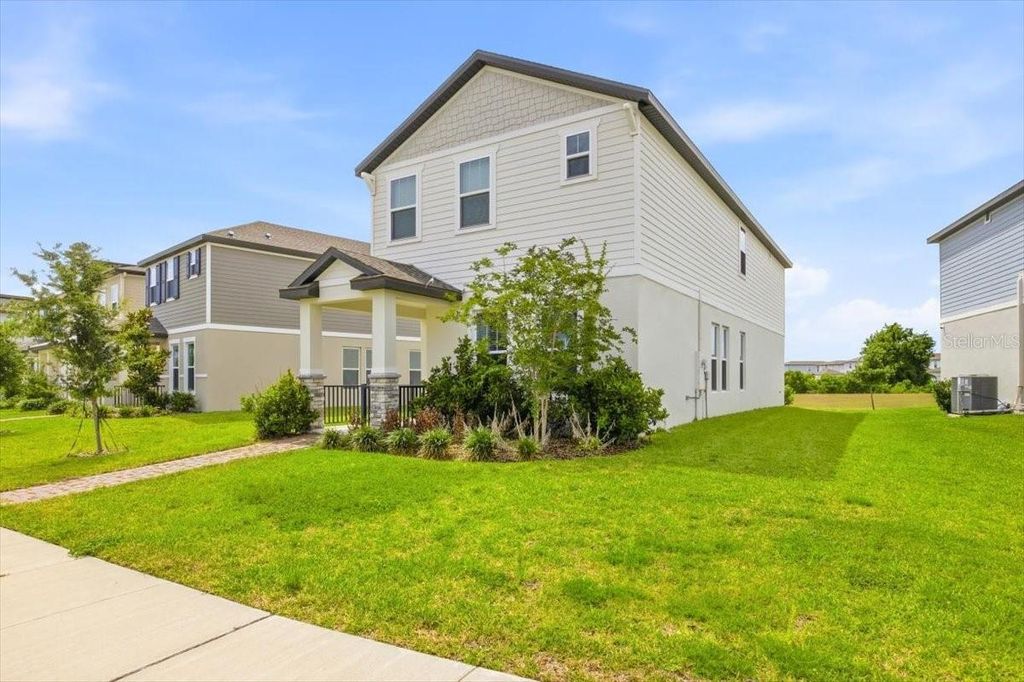 Photo of 12308 Bracco Street, Winter Garden, FL 34787 (MLS # O6406923)