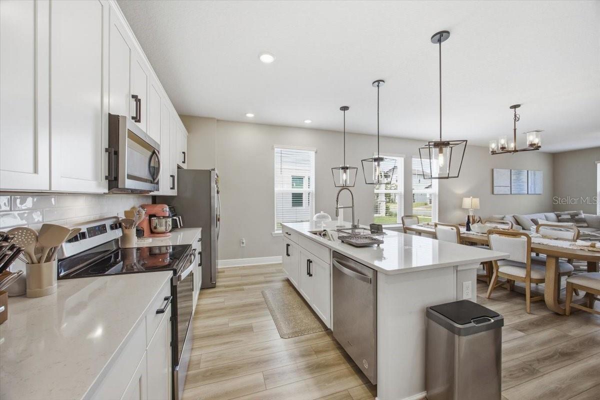 HIGHLAND RDG PH 2 - Residential