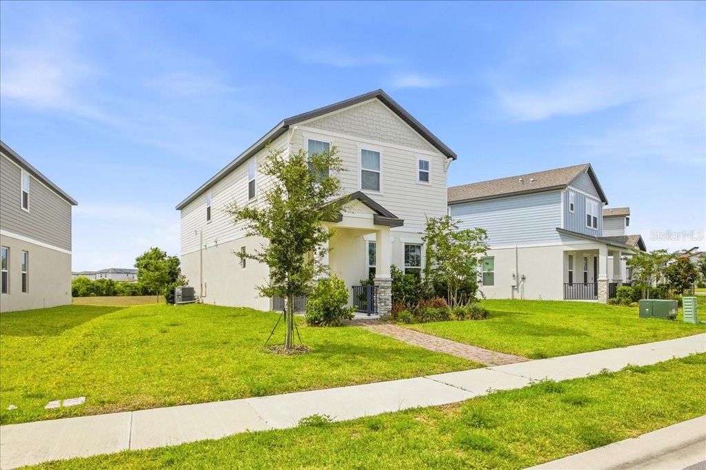 Photo of 12308 Bracco Street, Winter Garden, FL 34787 (MLS # O6406923)