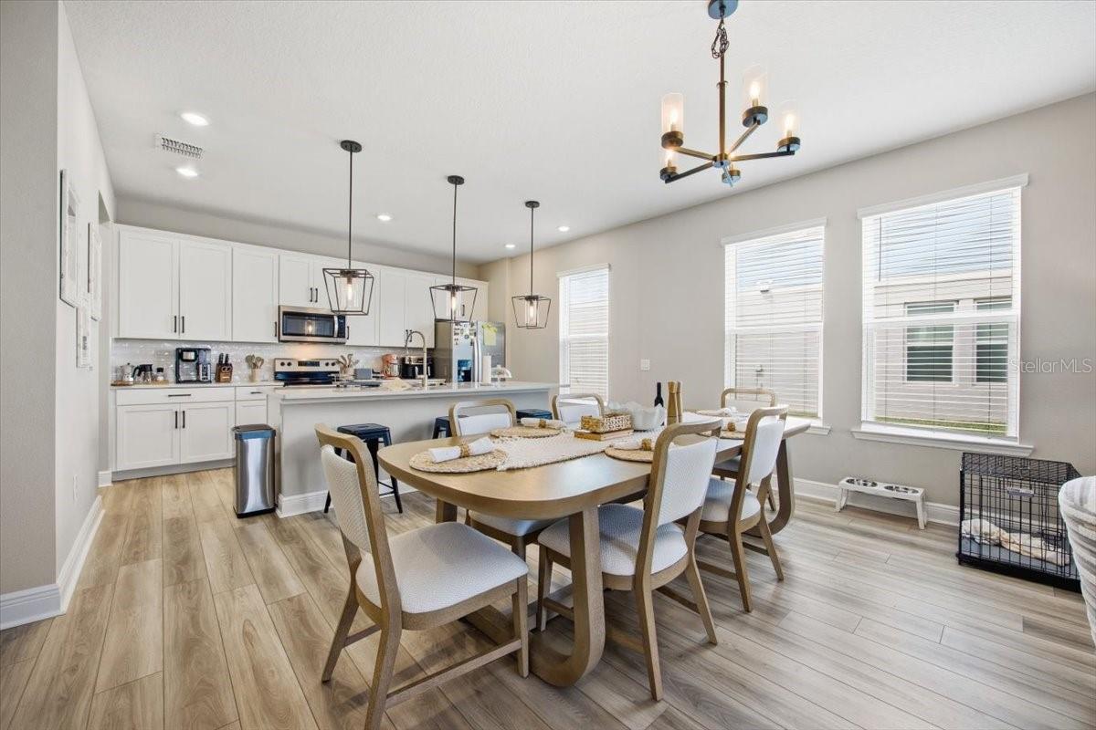 HIGHLAND RDG PH 2 - Residential